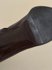 Sergio Rossi Boots (41)