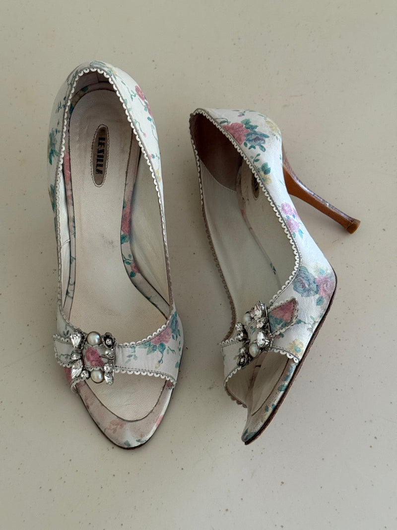 Le Silla Heels (39)