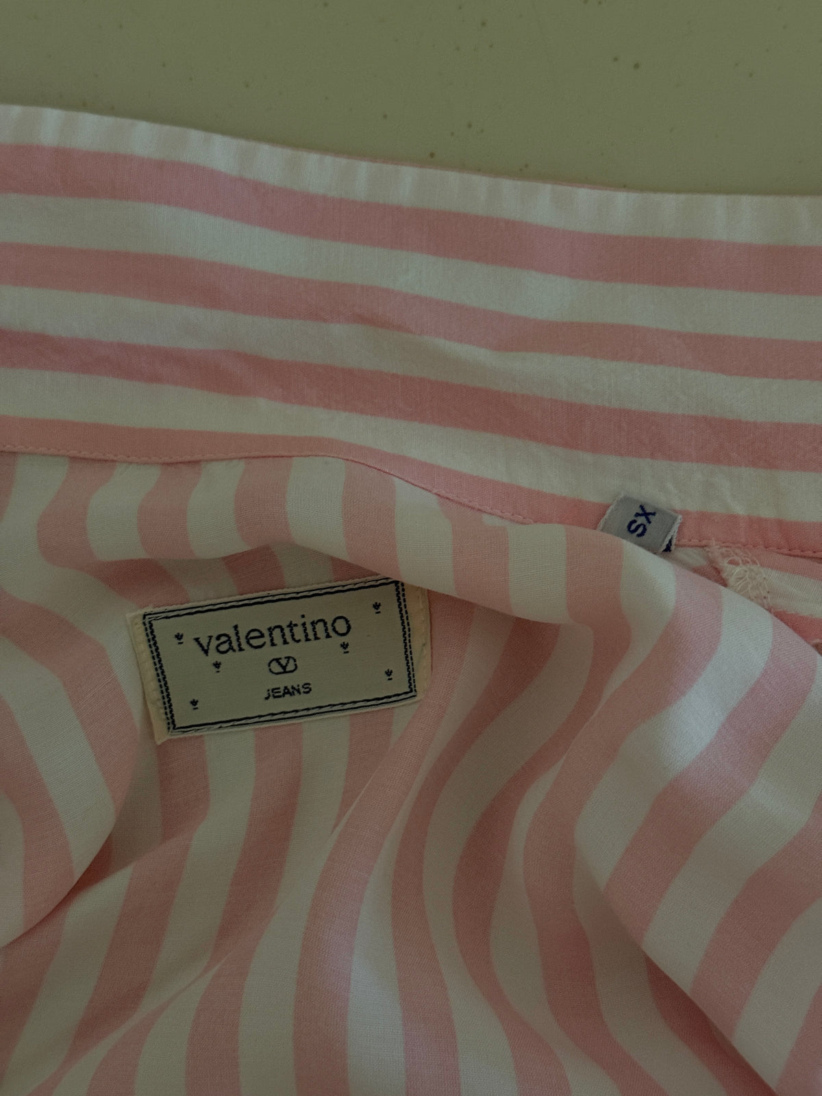 Valentino Shirt (s)