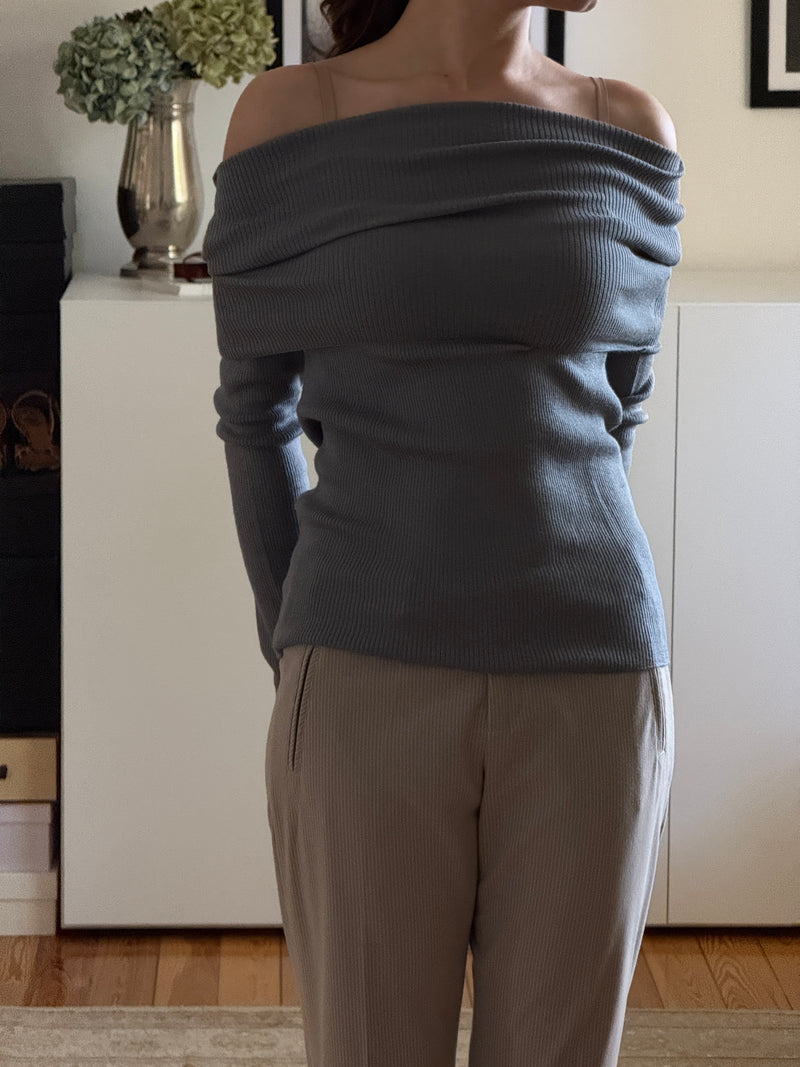 Max Mara Sweater (m)