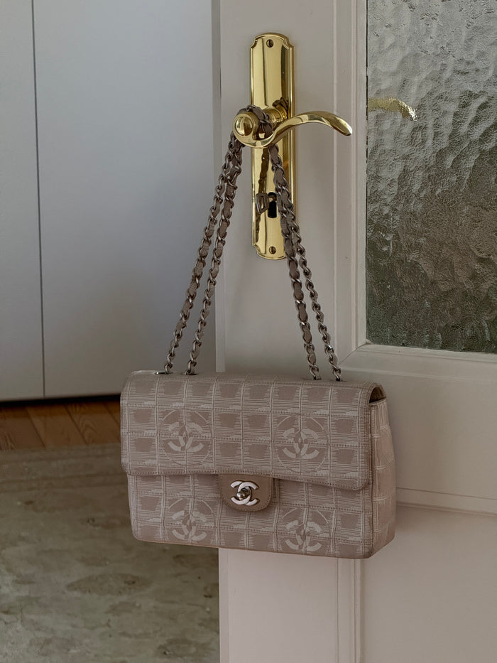Chanel Flap Bag