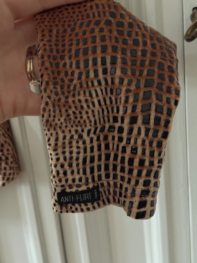 Anti-Flirt Blouse (m)