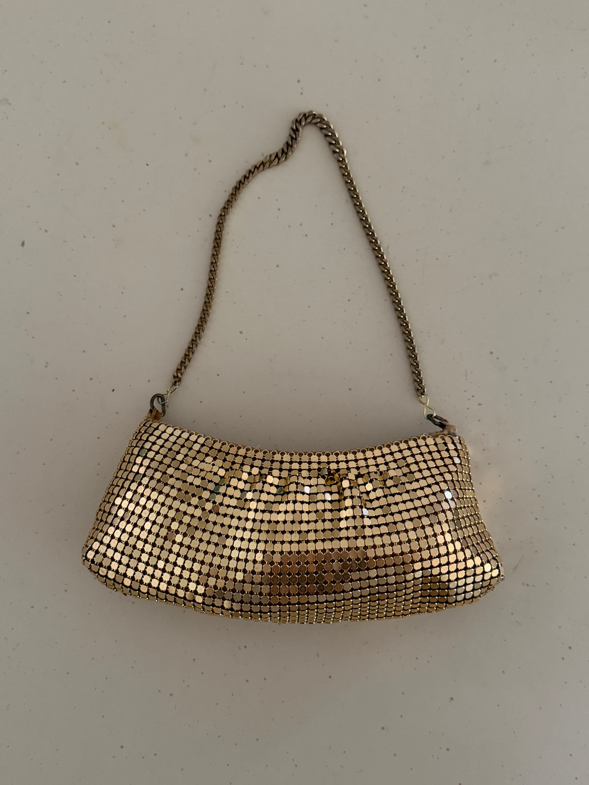 Vintage Blumarine Bag