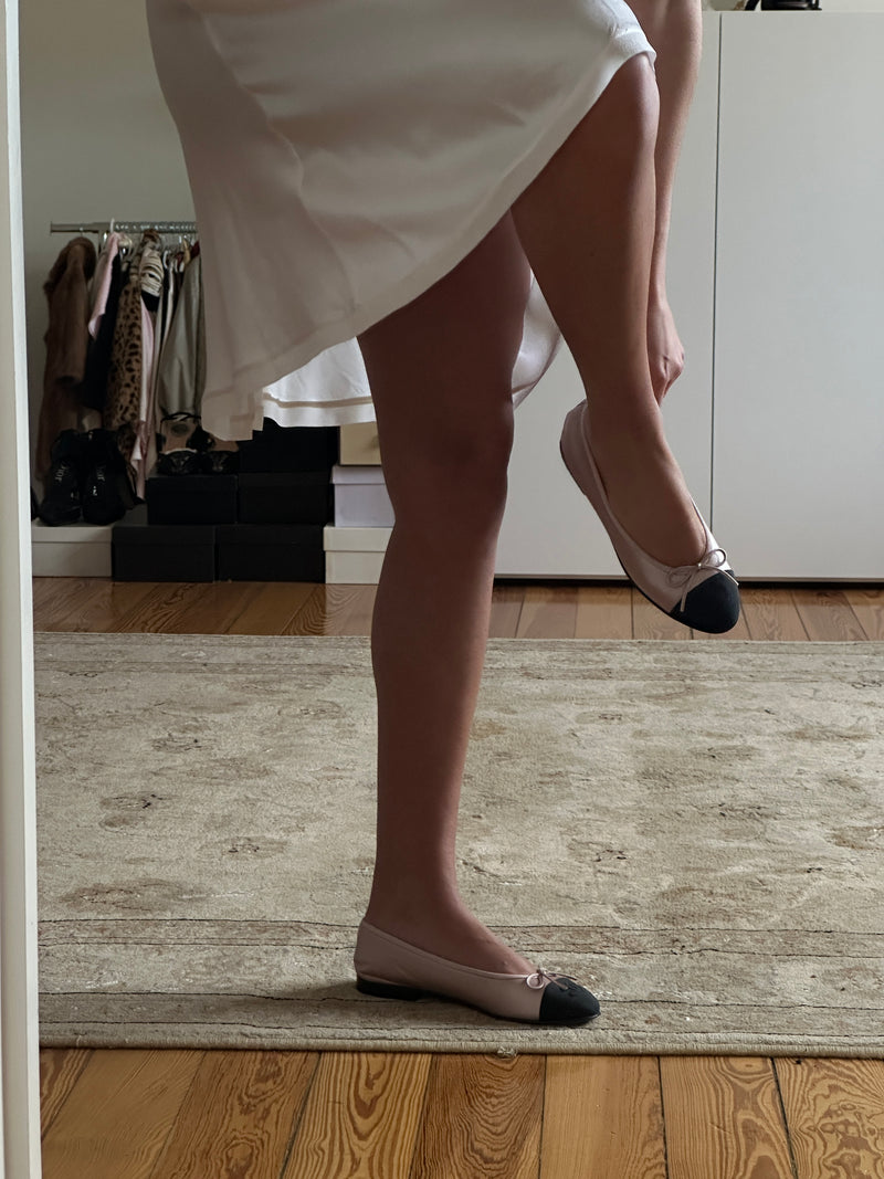 Chanel Ballet Flats (36)