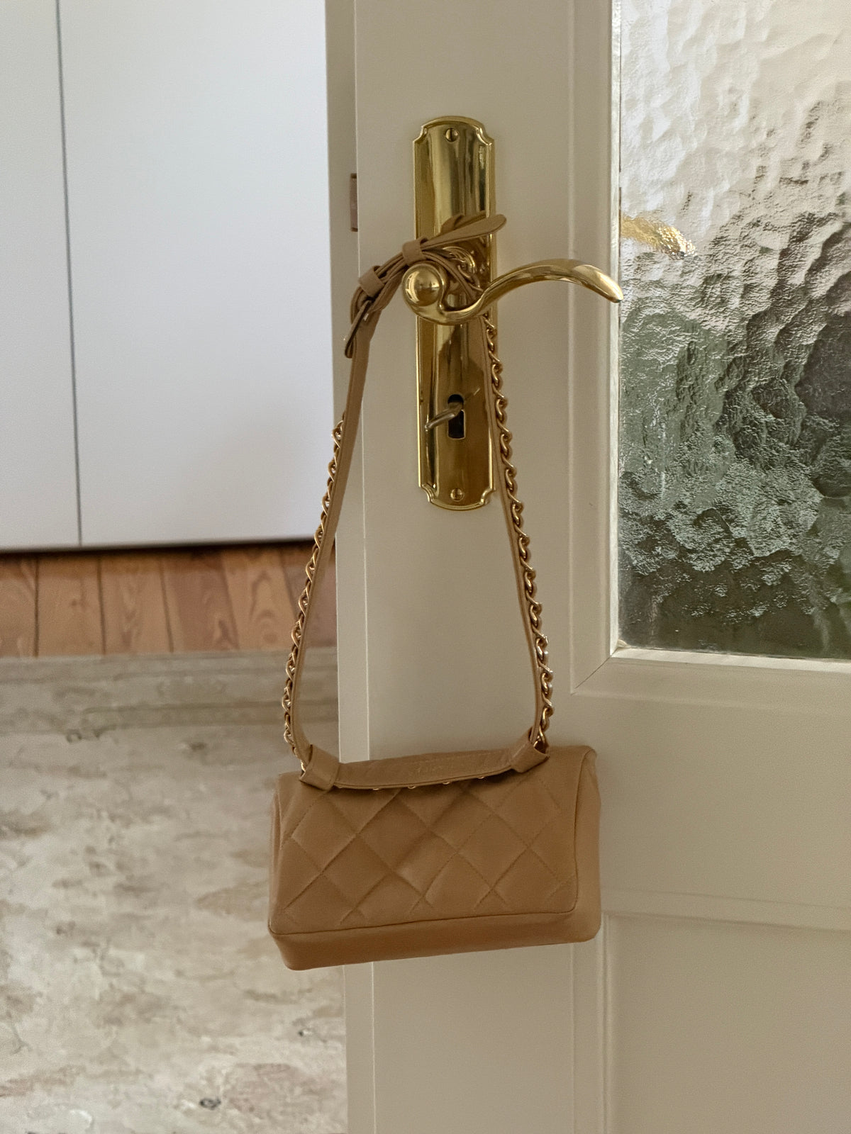 Chanel Belt Bag