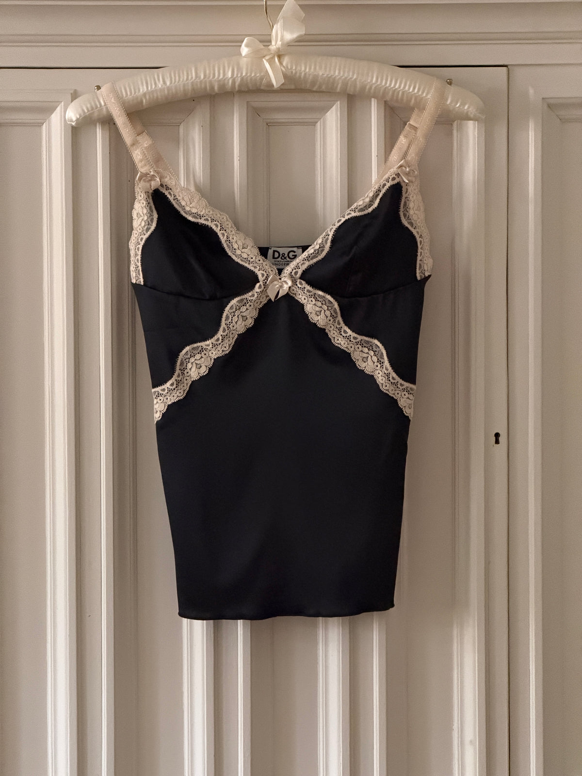D&G Lingerie Set (xs)
