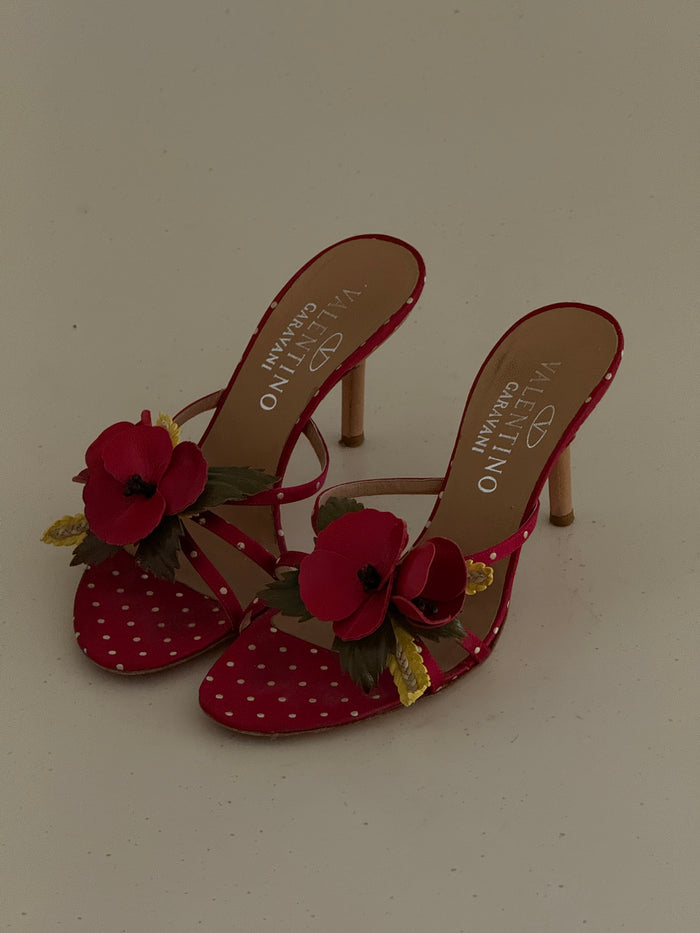 Valentino Mules (35,5)