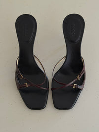 Gucci Mules (38)