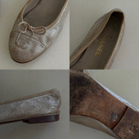 Chanel Ballet Flats (39)