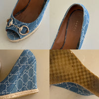 Gucci Wedges (39)