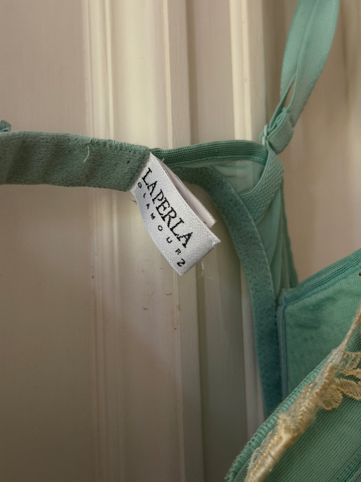 La Perla Bra (75 C)