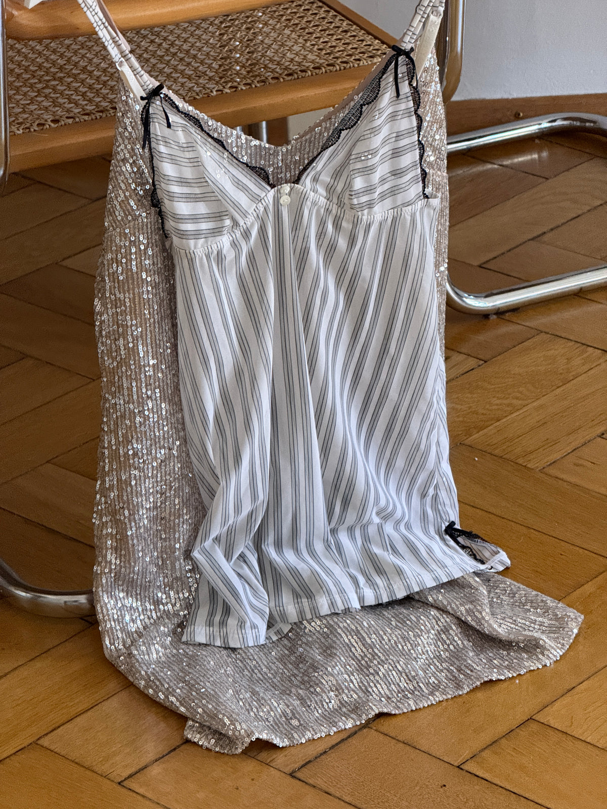 La Perla Lingerie Dress (s)