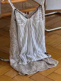 La Perla Lingerie Dress (s)