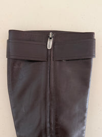 Sergio Rossi Boots (41)