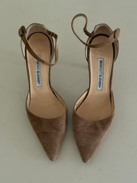 Manolo Blahnik Shoes (36)