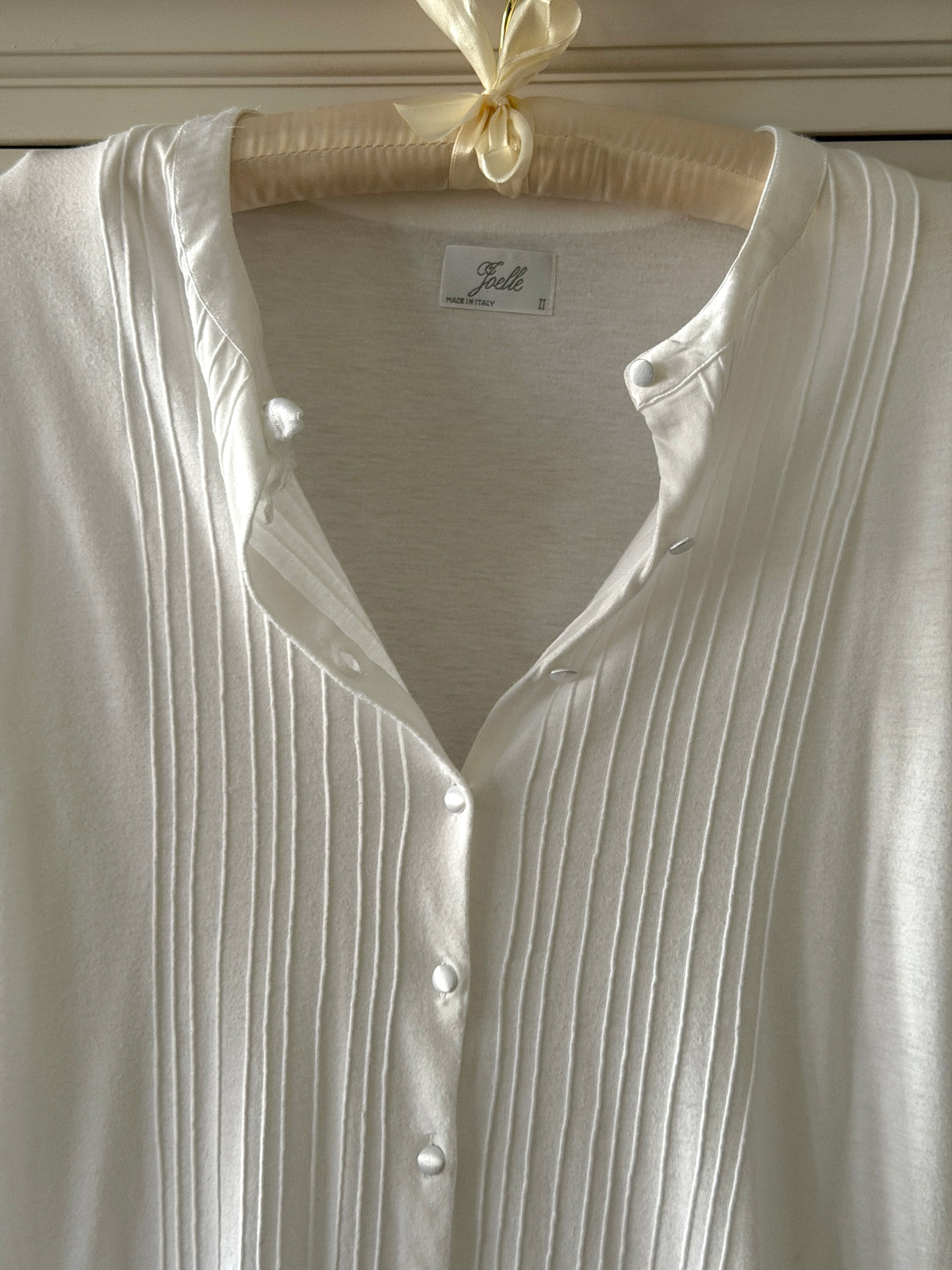 La Perla Pyjama Dress (s)