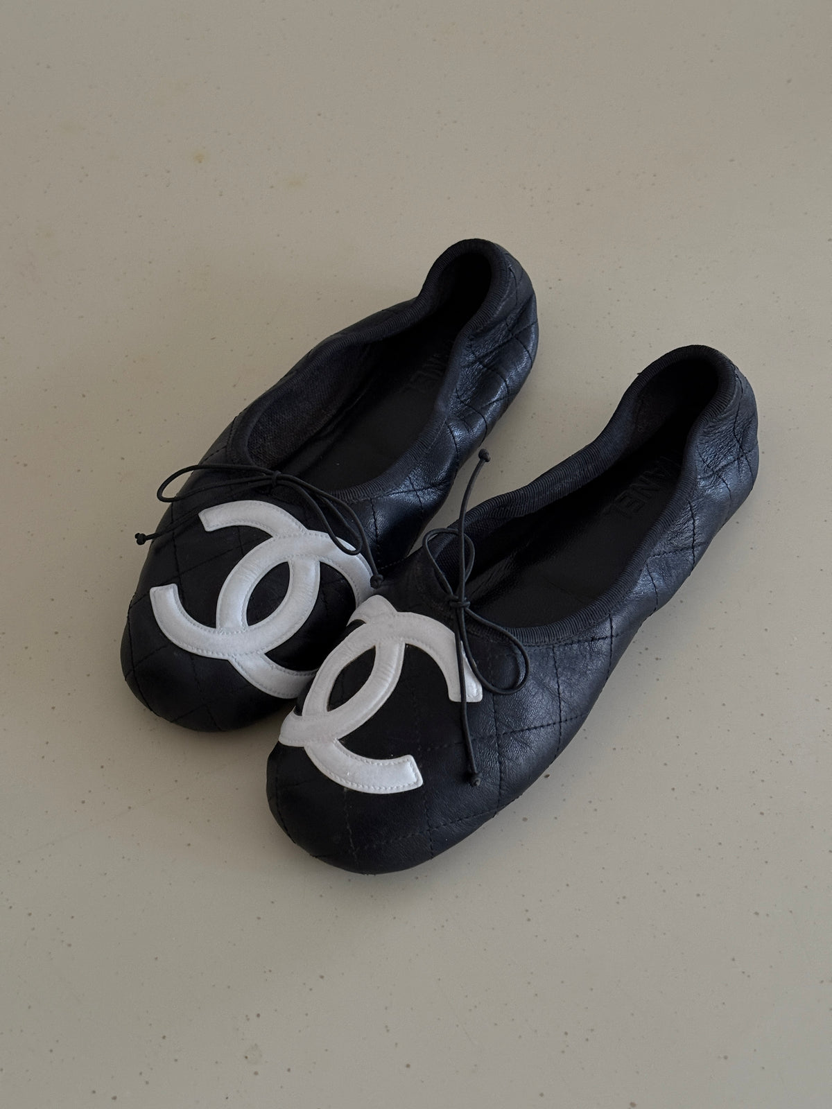 Chanel Ballet Flats (39)