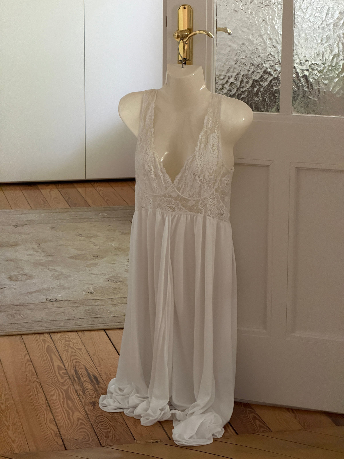 La Perla Lingerie Dress (m)