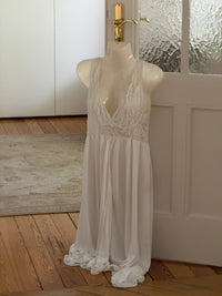 La Perla Lingerie Dress (m)