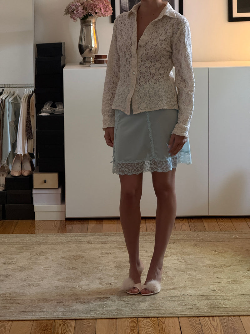 Crochet Top (s)