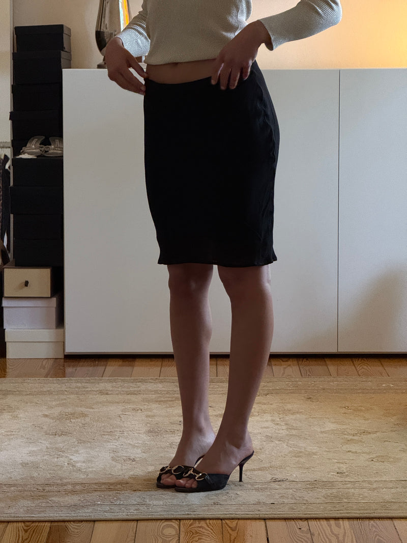 Patrizia Pepe Skirt (s)