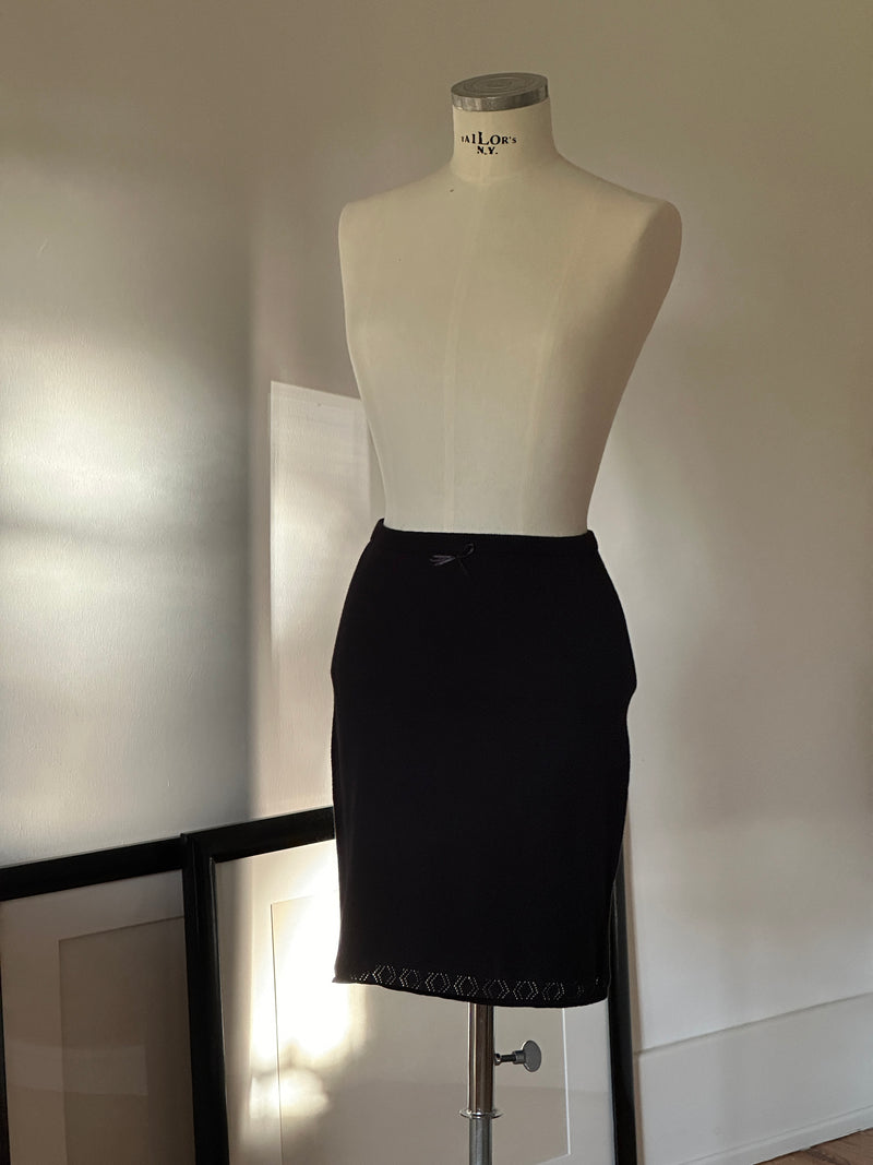 Baci & Abbracci Skirt