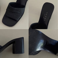 Gucci Mules (35,5)