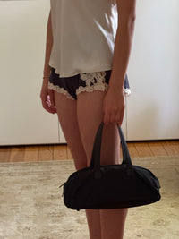 Chanel Travel Line Bag