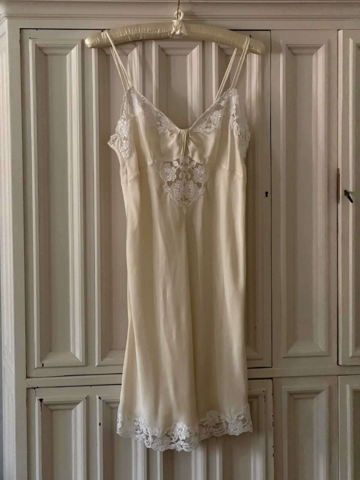La Perla Lingerie Dress (m)