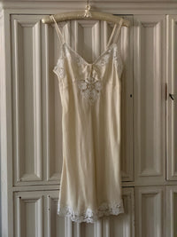 La Perla Lingerie Dress (m)