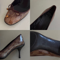 Gucci Ballet Pumps (37,5)