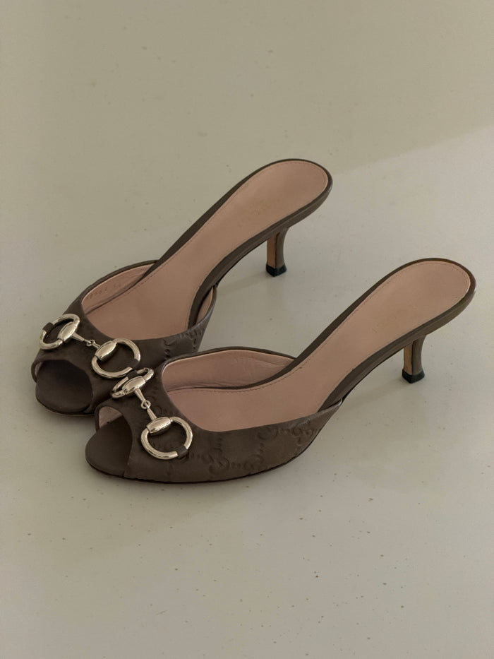 Gucci Heels (37)