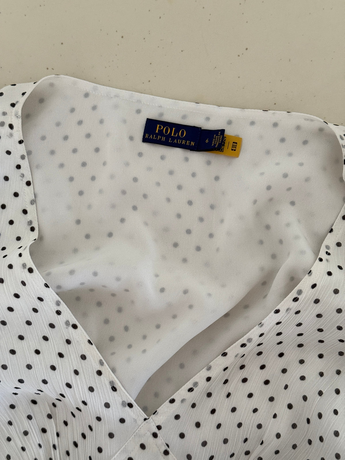 Ralph Lauren Dress (s)