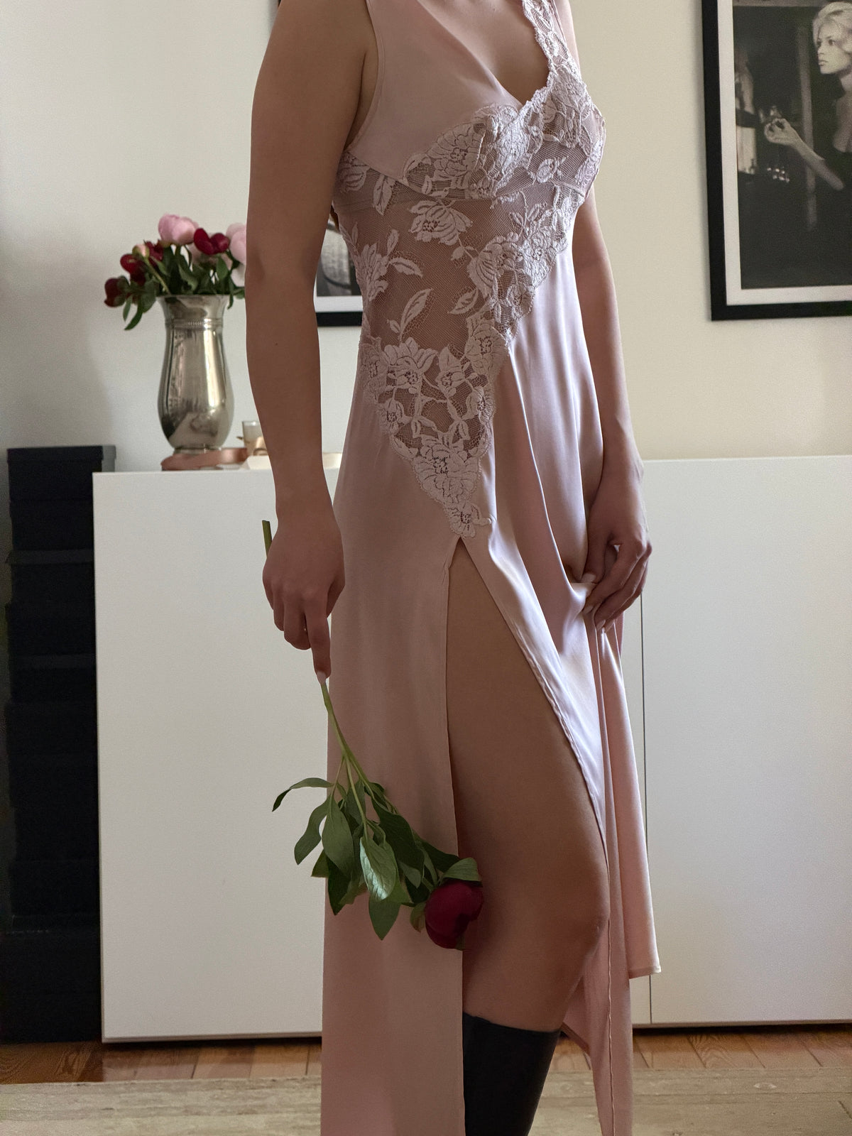 La Perla Lingerie Dress (s)