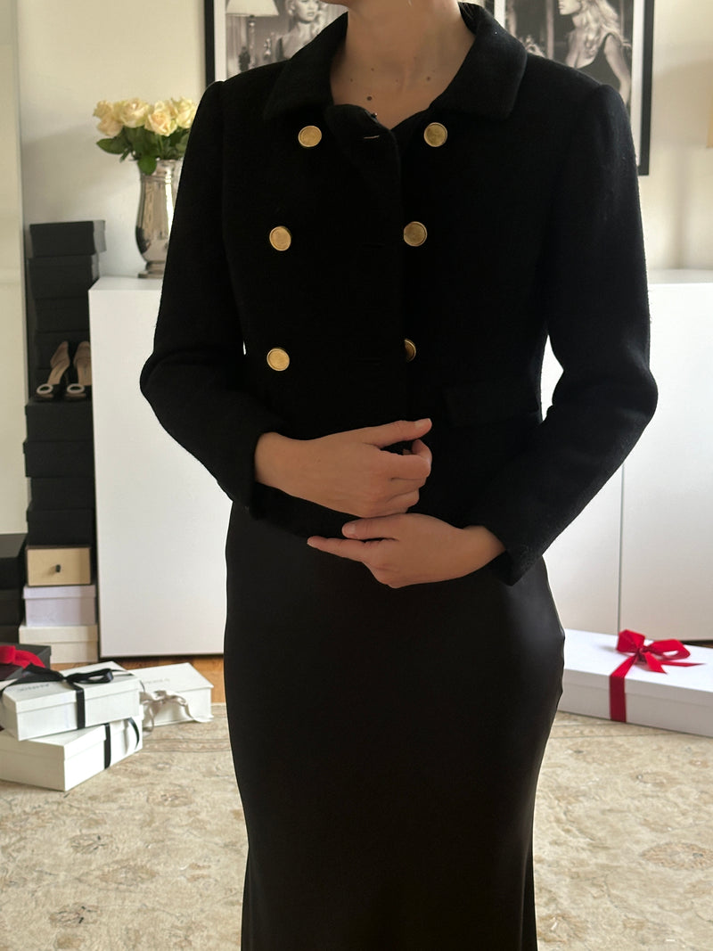 Nina Ricci Coat (s)