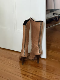 Prada Boots (37)