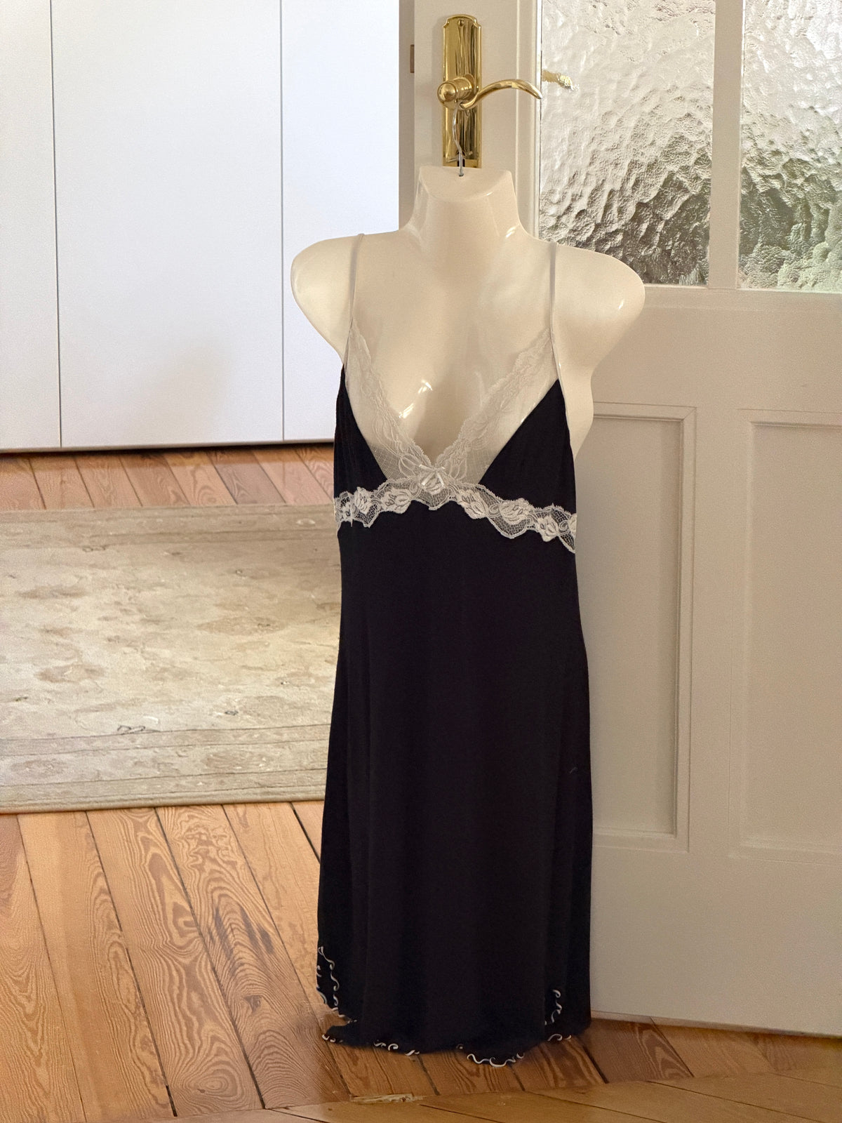 Lace Lingerie Dress (m)