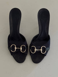 Gucci Mules (36,5)