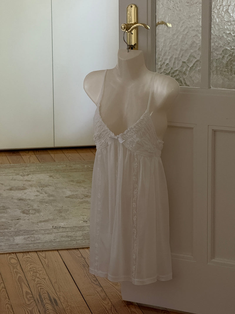 La Perla Lingerie Dress (s)