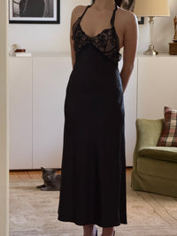 Lace Lingerie Dress (s)