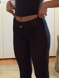 D&G Crochet Pants (xs)