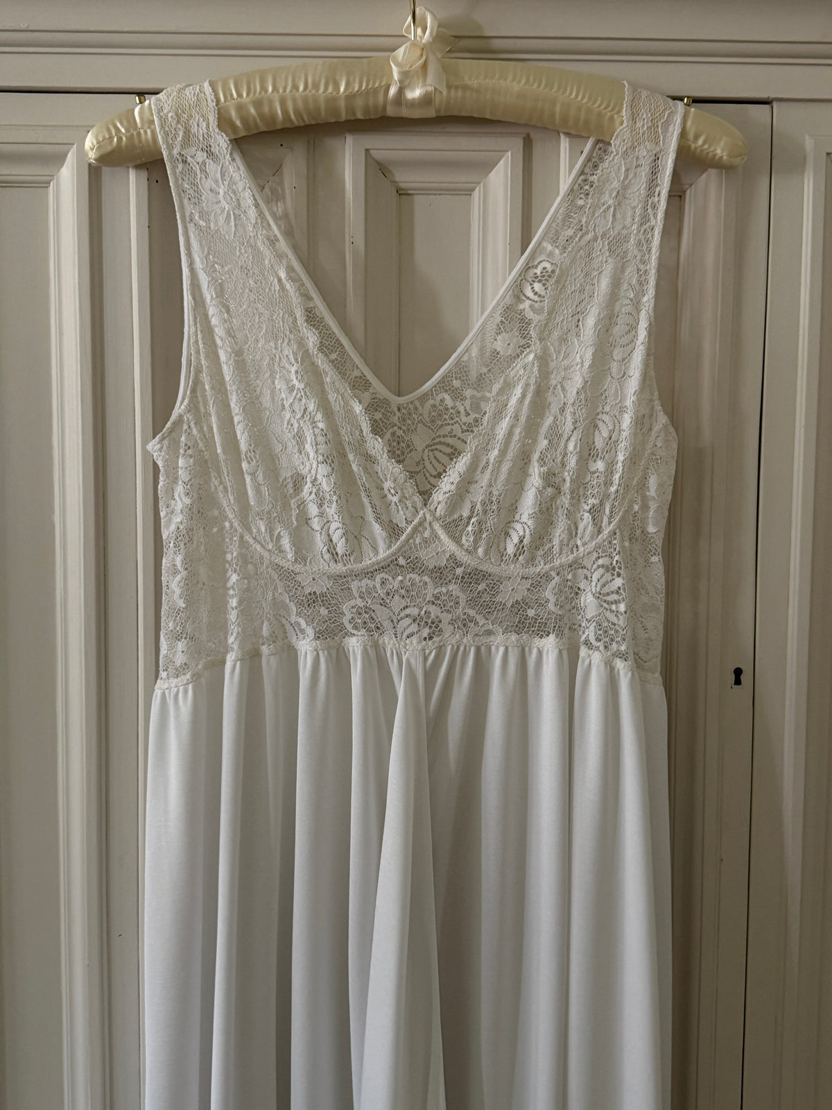 La Perla Lingerie Dress (m)