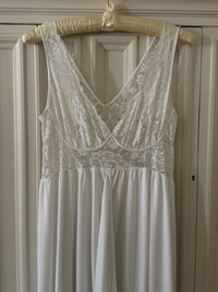 La Perla Lingerie Dress (m)