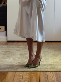 René Caovilla Heels (39,5)