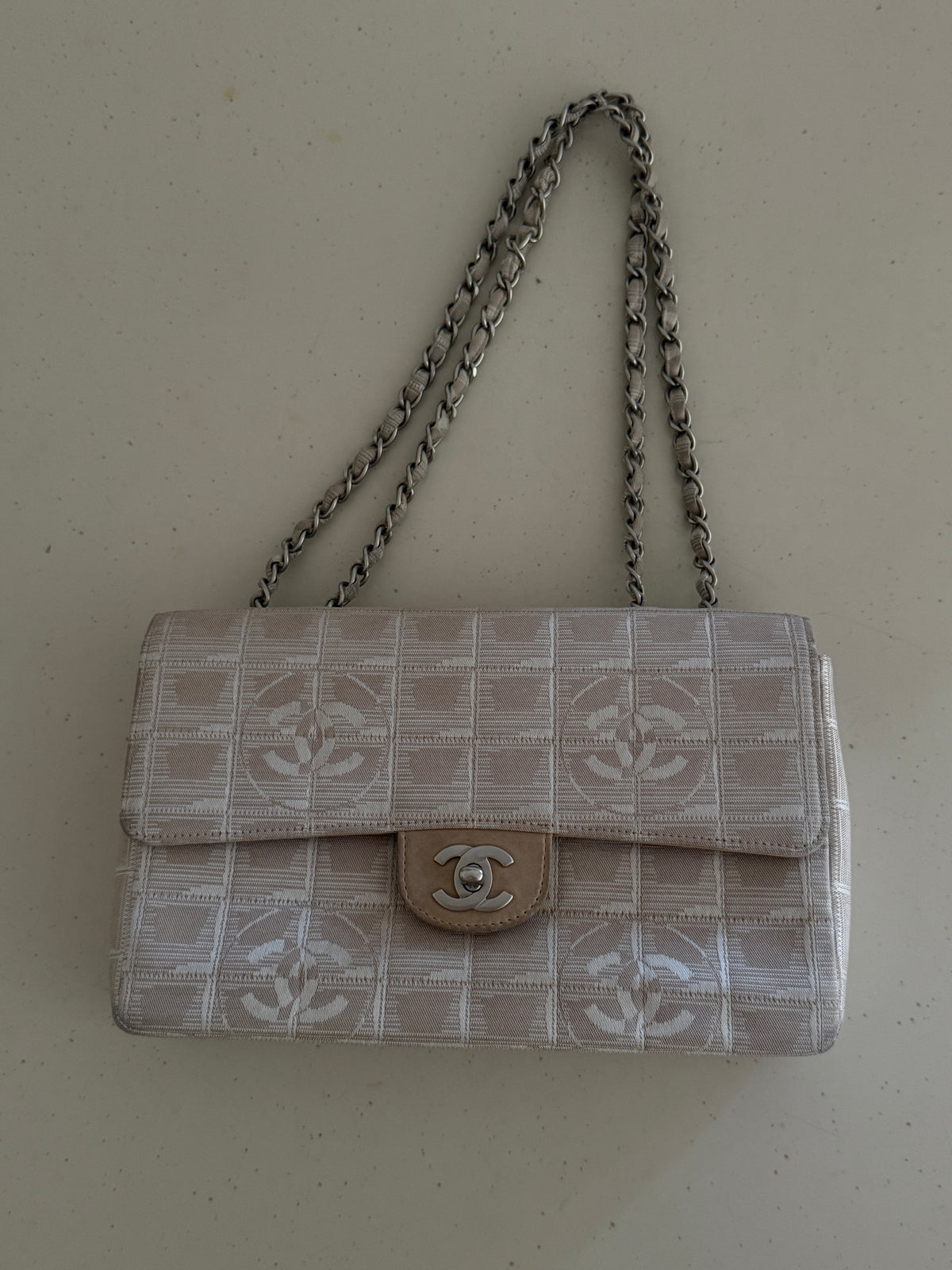 Chanel Flap Bag