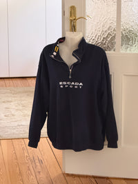 Escada Sweater (xl)