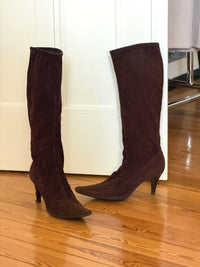 Sergio Rossi Boots (38,5)