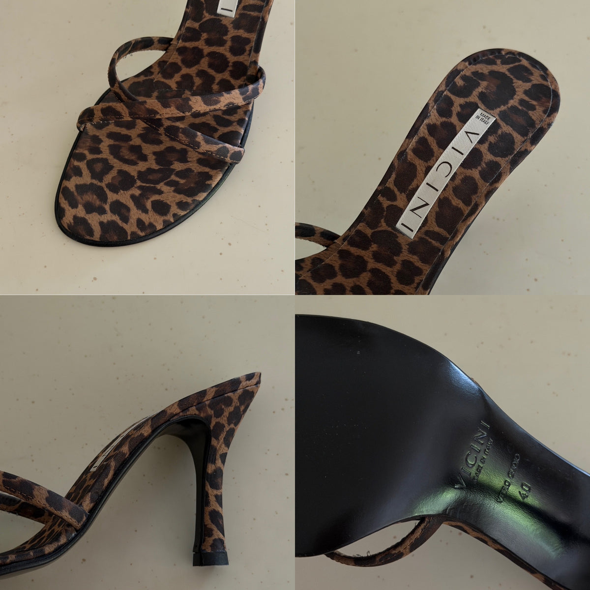 Vicini Heels (40)