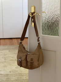 Prada Nylon Bag