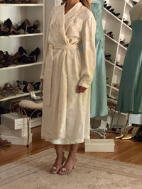 La Perla Silk Robe (m)
